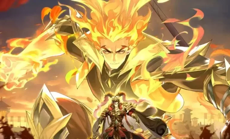 Коды Among Heroes - бесплатные эксклюзивные награды