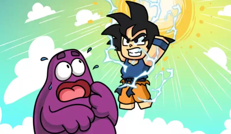 Коды Anime Energy Clash Simulator - бесплатные вознаграждения