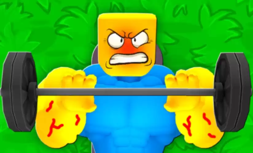 Коды Bench Press Simulator - бесплатные бонусы