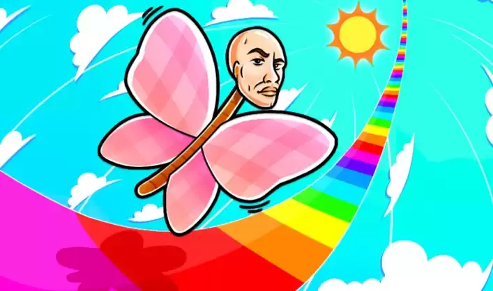 Коды Butterfly Race - бесплатные питомцы и зелья
