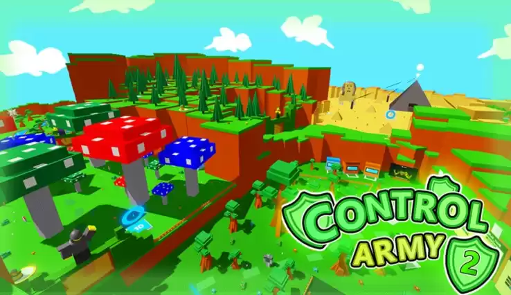 Коды Control Army 2 - получите бесплатное золото