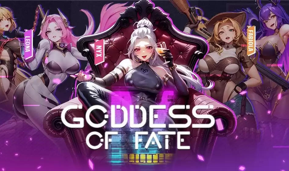 Коды Goddess of Fate IV - эксклюзивные подарки