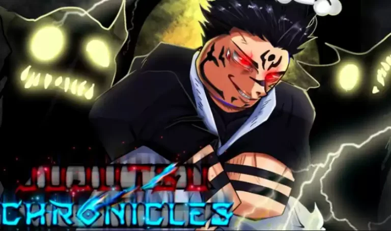 Коды Jujutsu Chronicles - бесплатные вознаграждения