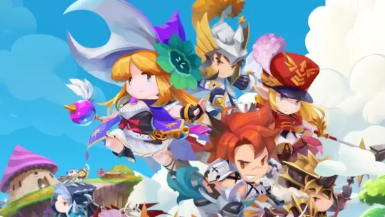 Коды Seven Knights Idle Adventure - бесплатные вознаграждения