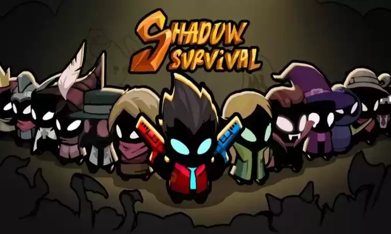 Коды Shadow Survival - гемы, золото, сундуки, выносливость, ключи и многое другое