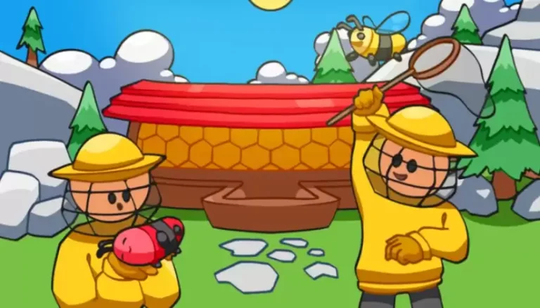 Коды Bee Factory - бесплатные вознаграждения