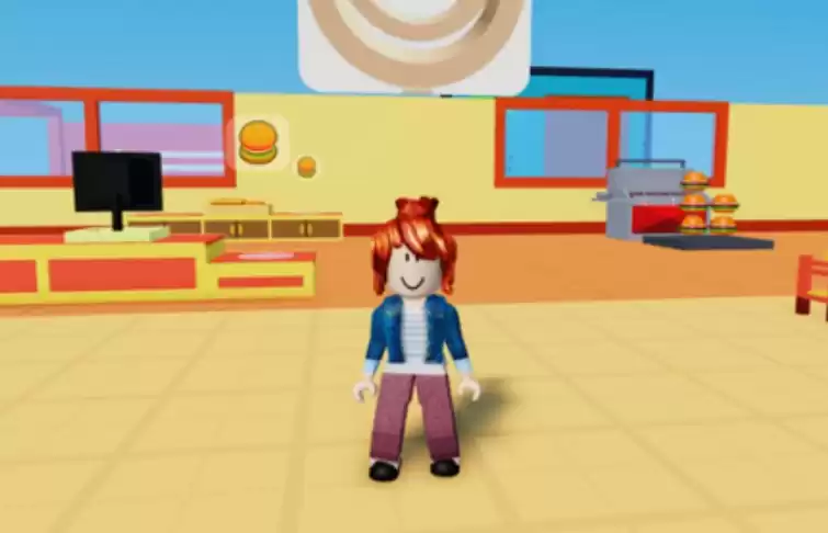 Коды Burger Tycoon - бесплатные монеты