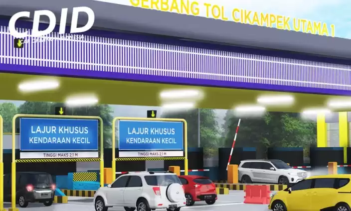 Коды Car Driving Indonesia (CDID) - бесплатные вознаграждения