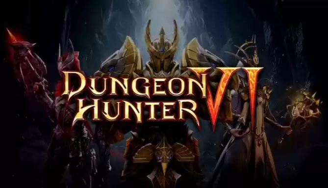 Коды Dungeon Hunter 6 - бесплатные вознаграждения