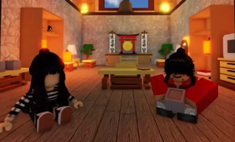 Коды Fling Things and People - бесплатные вознаграждения