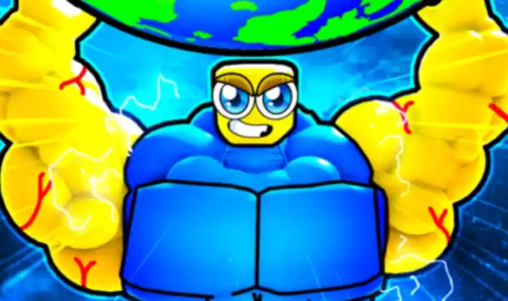 Коды Muscle Simulator - бесплатные гемы и сила