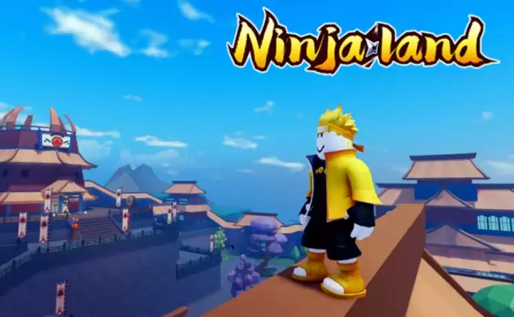 Коды NinjaLand - бесплатные бонусы