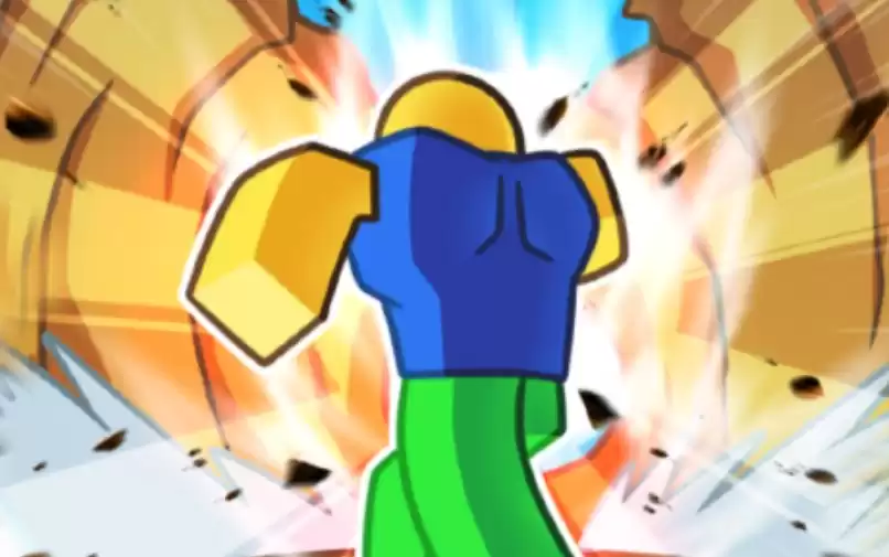 Коды Super Punch Simulator - бесплатные питомцы и бонусы