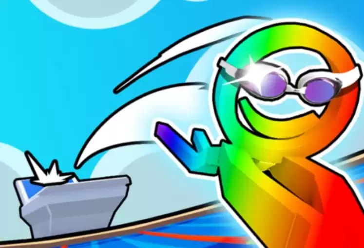Коды Swim Race Simulator - бесплатные вознаграждения