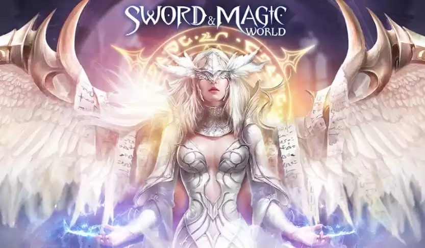 Коды Sword and Magic World - бесплатные внутриигровые предметы