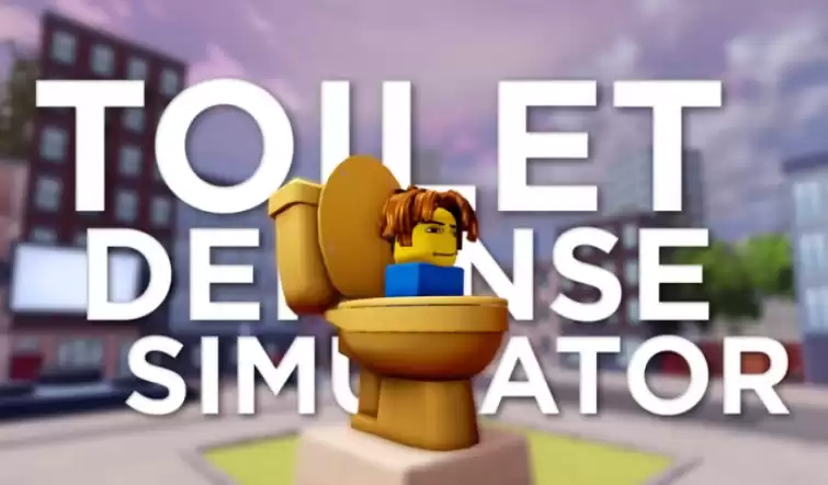 Коды Toilet Defense Simulator - бесплатные зелья и бонусы