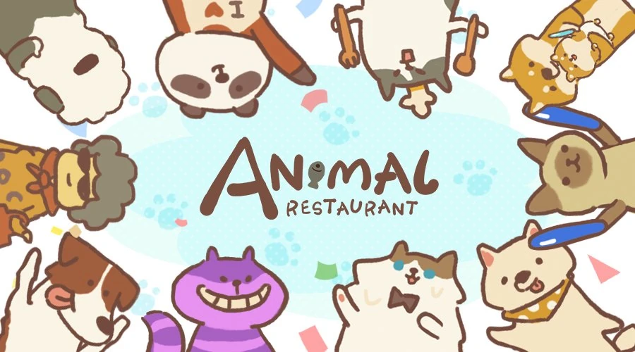 Коды Animal Restaurant - бесплатные гемы, предметы, коробки, сувениры и многое другое