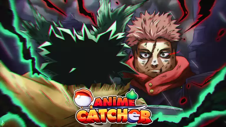 Коды Anime Catcher Simulator - бесплатные гемы