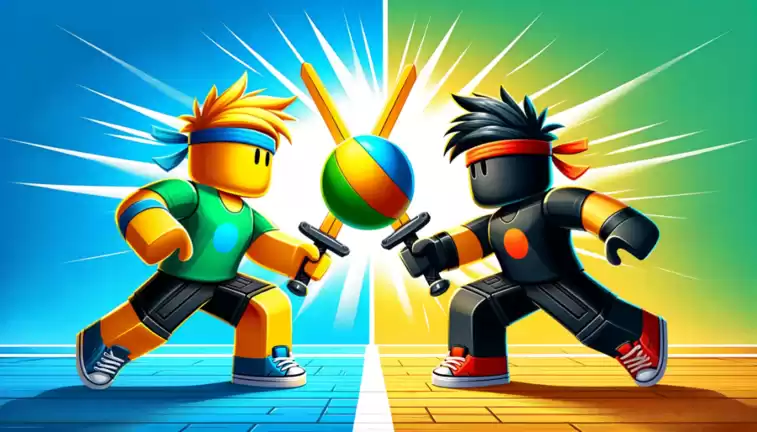 Коды Clash Ball - бесплатные внутриигровые предметы и бонусы