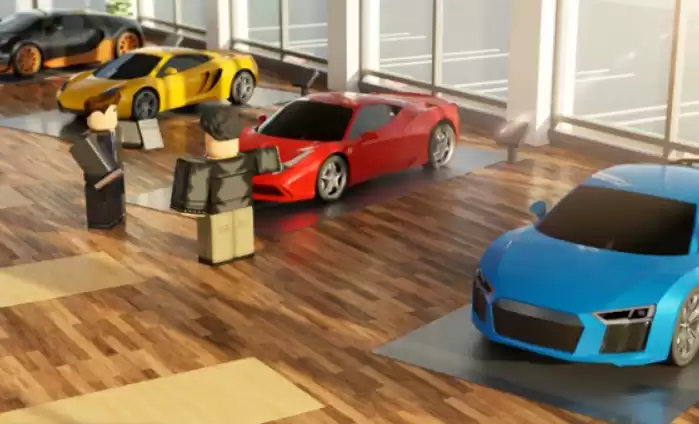 Коды Dealership Simulator - бесплатные деньги
