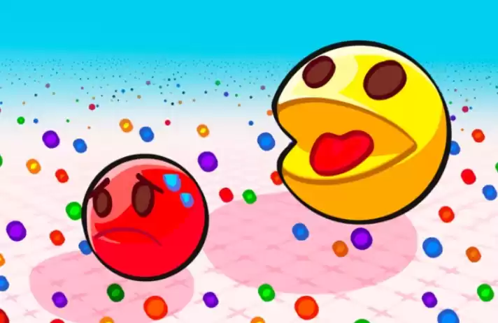 Коды Eat Ball Simulator - бесплатные деньги и увеличение размера