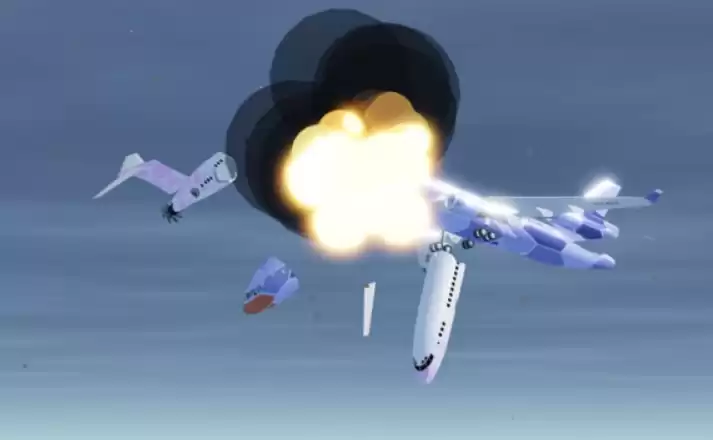 Коды Emergency Landing - бесплатные орлы