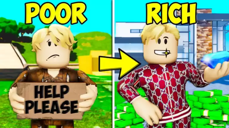 Коды Get Richer Every Click - бесплатные петы и зелья