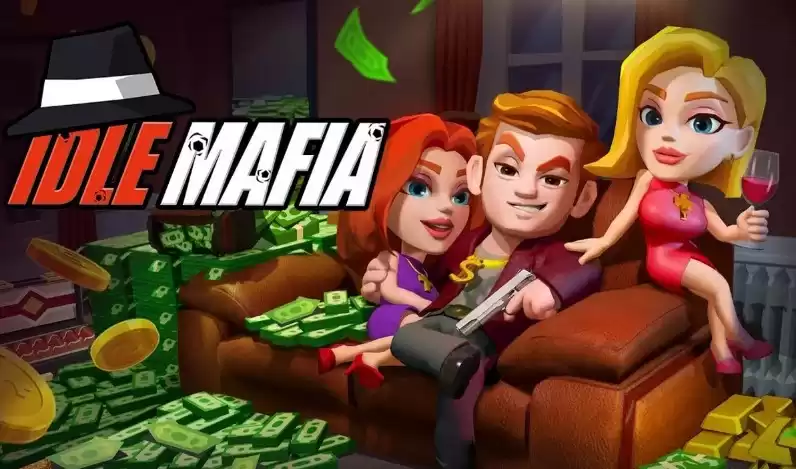 Коды Idle Mafia - бесплатные гемы, сундуки, ключи и монеты