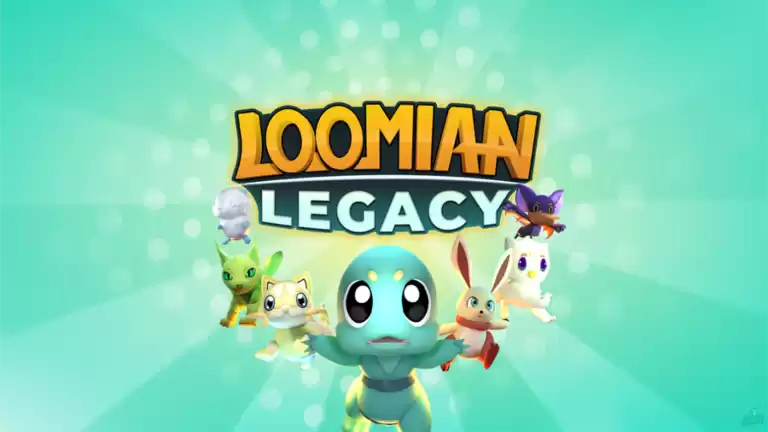 Коды Loomian Legacy - бесплатные награды