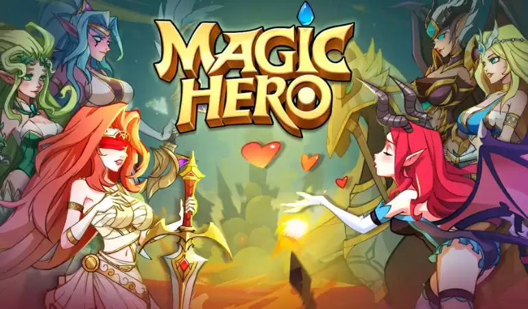 Коды Magic Hero - бесплатные гемы, золото, сундуки, осколки, ключи, монеты и многое другое