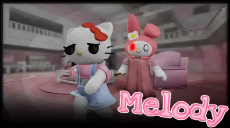 Коды Melody - бесплатные токены