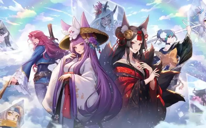 Коды Mythic Tales - бесплатное золото, EXP, ваучеры, кристаллы и многое другое