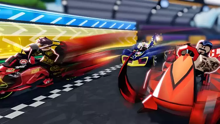 Коды NEW Car Race - бесплатные выигрыши и бонусы