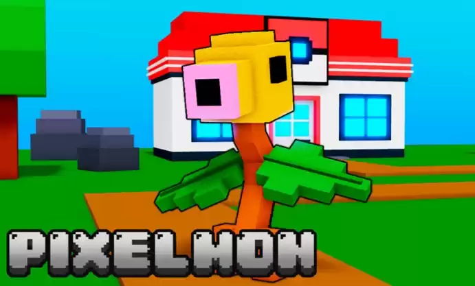 Коды Pixelmon Tower Defense - бесплатные награды