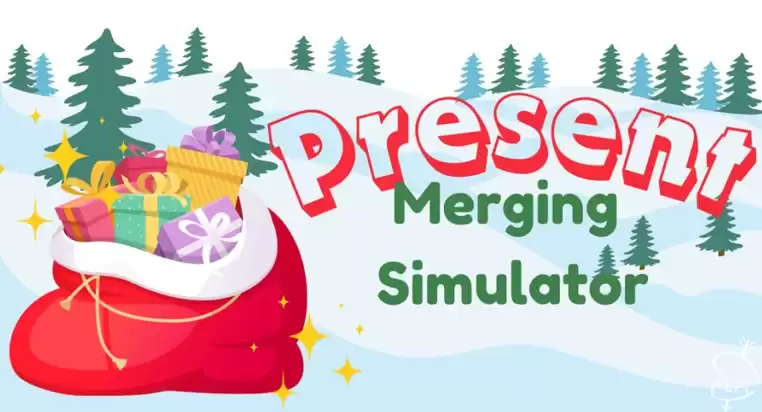 Коды Present Merge Simulator - бесплатные вознаграждения