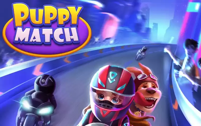 Коды Puppy Match - бесплатные монеты, жизни, сундуки и многое другое