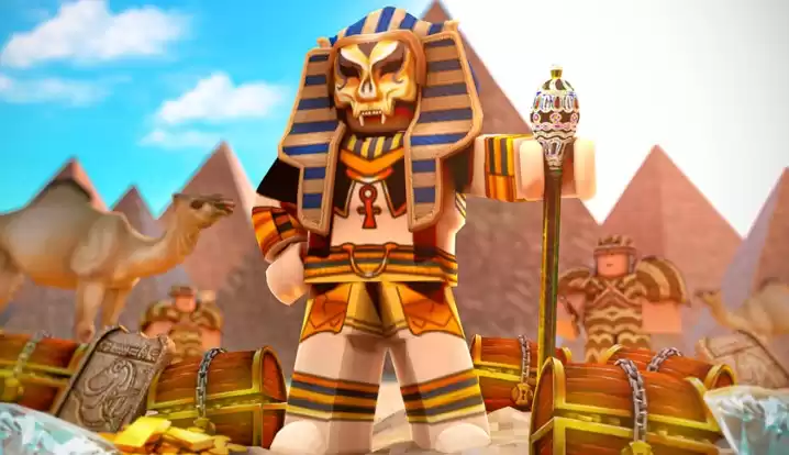 Коды Pyramid Tycoon - бесплатные деньги и алмазы