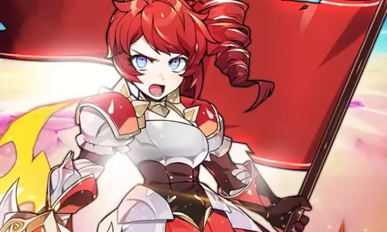 Коды Soul Strike - бесплатный эфир, золото, серебро, билеты вызовов, ключи и многое другое