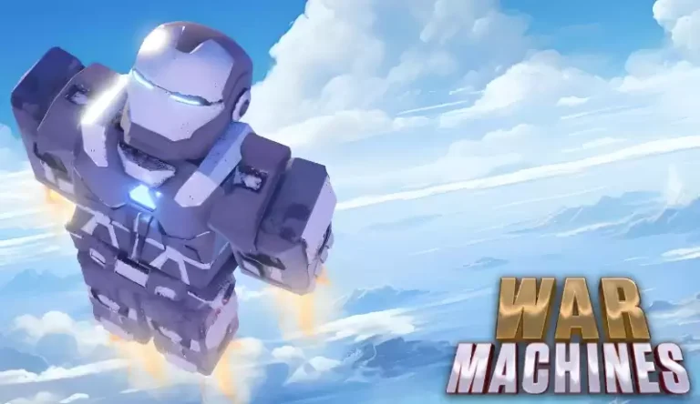 Коды War Machines - бесплатные вознаграждения