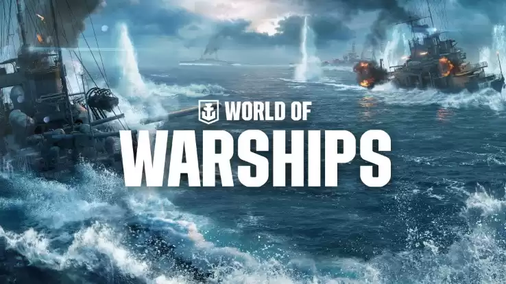 Коды World of Warships - бесплатные внутриигровые предметы