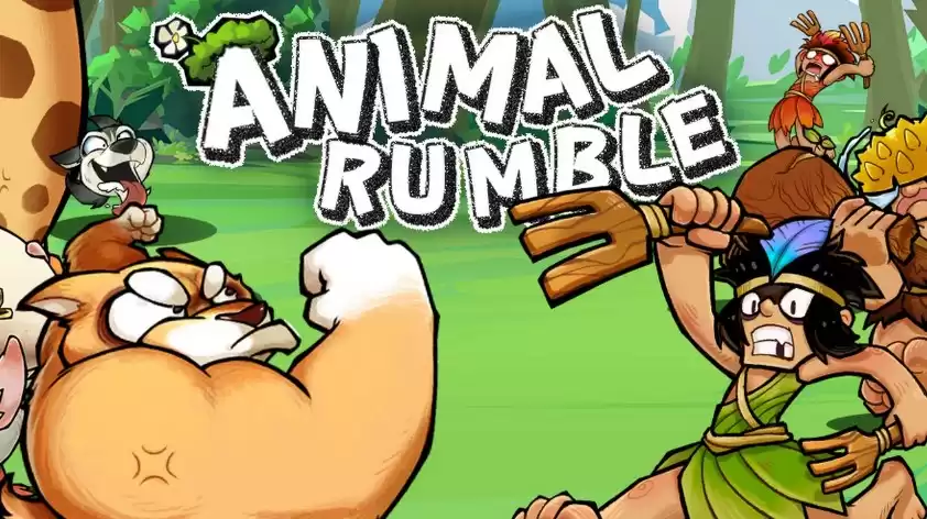 Коды Animal Rumble - алмазы, монеты, герои, сундуки, камни и многое другое