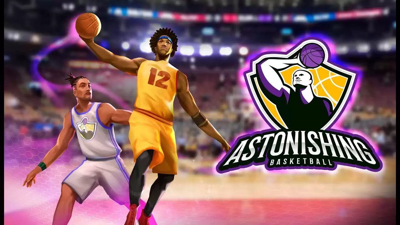 Коды Astonishing Basketball Manager - бесплатные эксклюзивные предметы