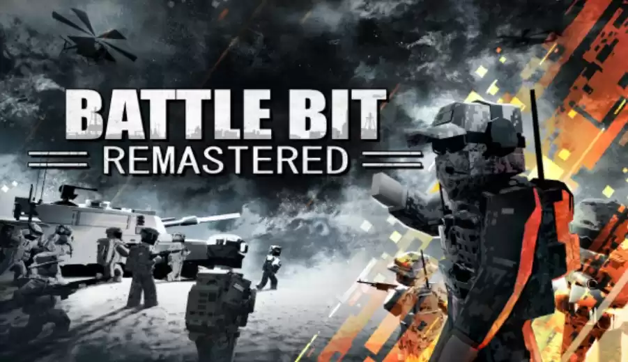 Коды BattleBit Remastered - бесплатные внутриигровые предметы