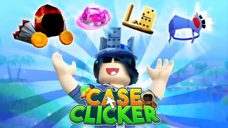 Коды Case Clicker - бесплатные вознаграждения