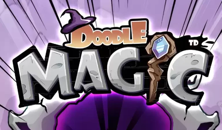Коды Doodle Magic - получайте алмазы, монеты, выносливость, камни, руны и многое другое