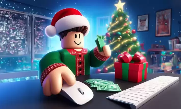 Коды Get A Gift Every Click - зелья, бонусы и питомцы
