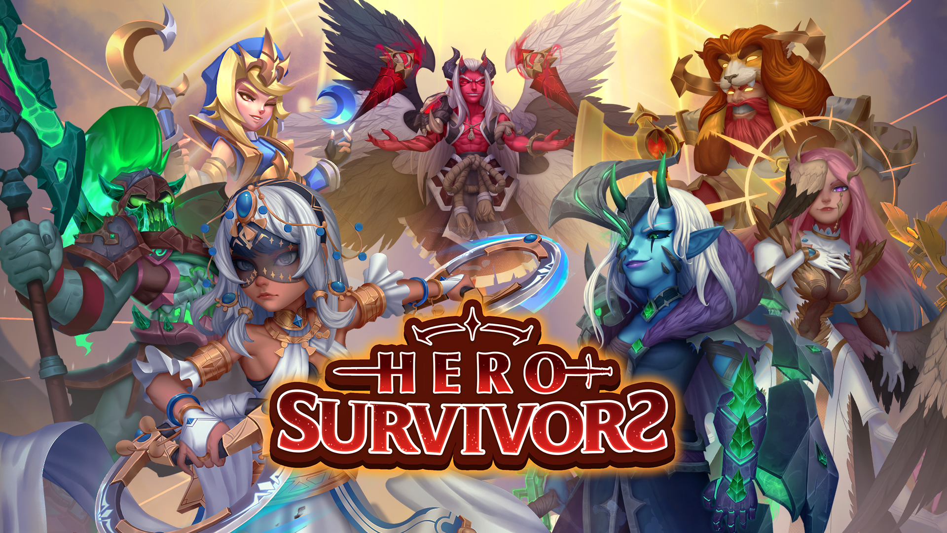 Коды Hero Survivors - бесплатные гемы, монеты, энергия, сундуки, ключи и многое другое