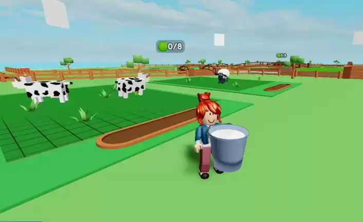 Коды Mini Farm - бесплатные монеты