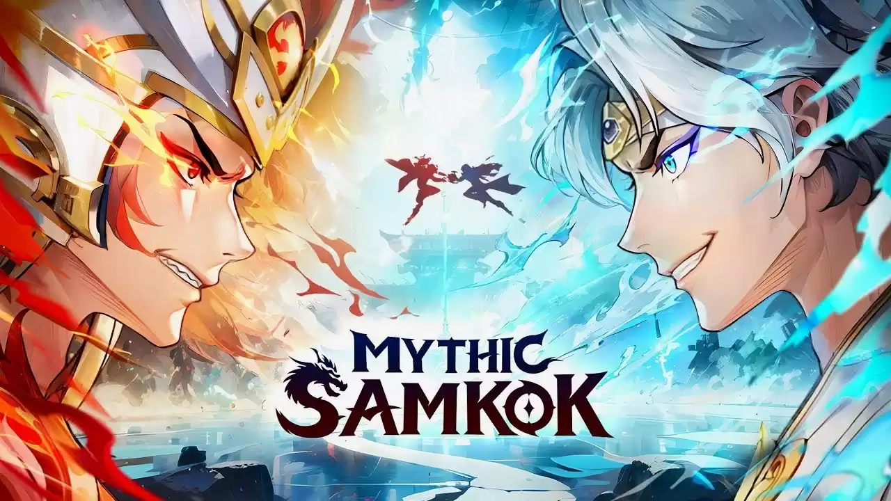 Mythic Samkok коды на июнь 2024 года - нефриты и ваучеры | Game-Zoom