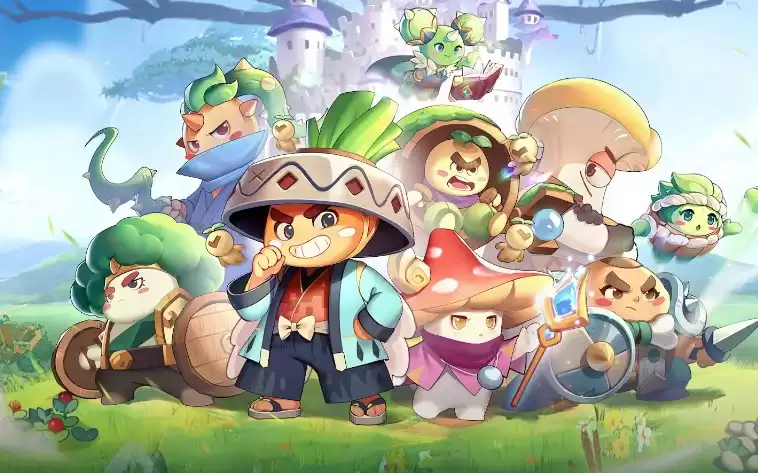 Коды Plant Fantasy - бесплатные алмазы, семена для гачи и многое другое